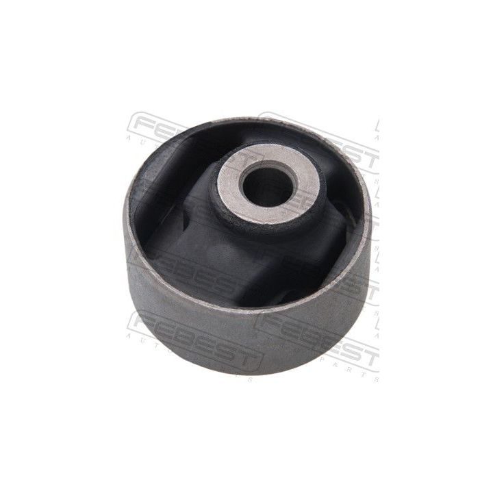 Montavimas, diferencialas FEBEST MZMB-030