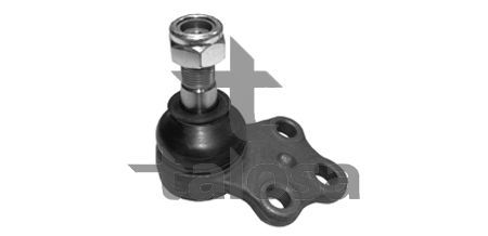 Šarnyras / girgždukas TALOSA 47-00709