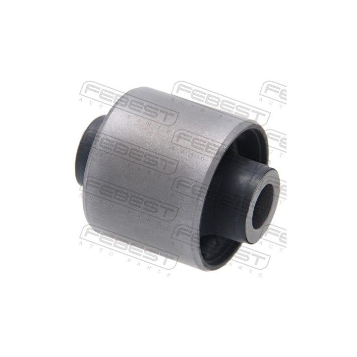 Montavimas, diferencialas FEBEST NAB-332