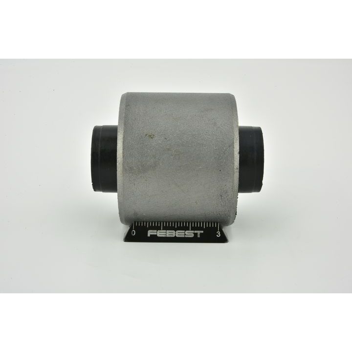 Montavimas, diferencialas FEBEST NAB-332