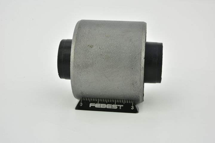 Montavimas, diferencialas FEBEST NAB-332