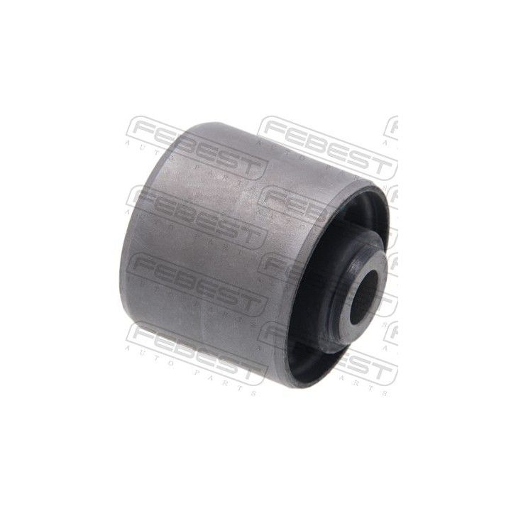 Montavimas, diferencialas FEBEST NAB-T31DM