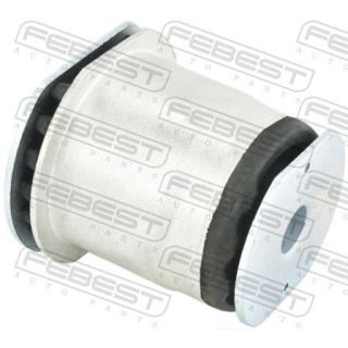 Montavimas, diferencialas FEBEST OPAB-018