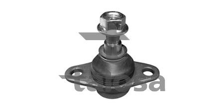 Šarnyras / girgždukas TALOSA 47-01107