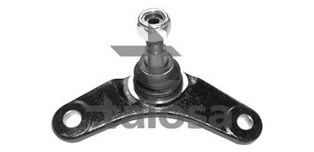 Šarnyras / girgždukas TALOSA 47-01112