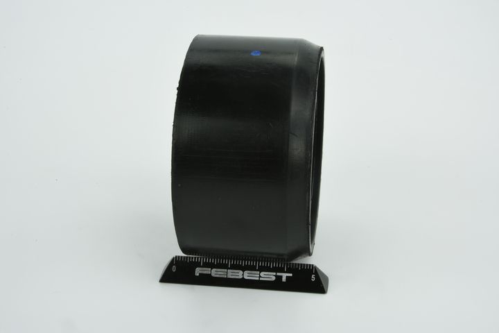 Montavimas, diferencialas FEBEST RNAB-006