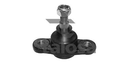 Šarnyras / girgždukas TALOSA 47-01251