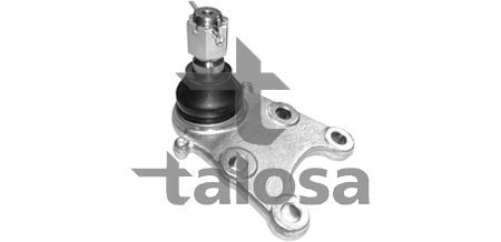 Šarnyras / girgždukas TALOSA 47-01257