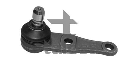 Šarnyras / girgždukas TALOSA 47-01420