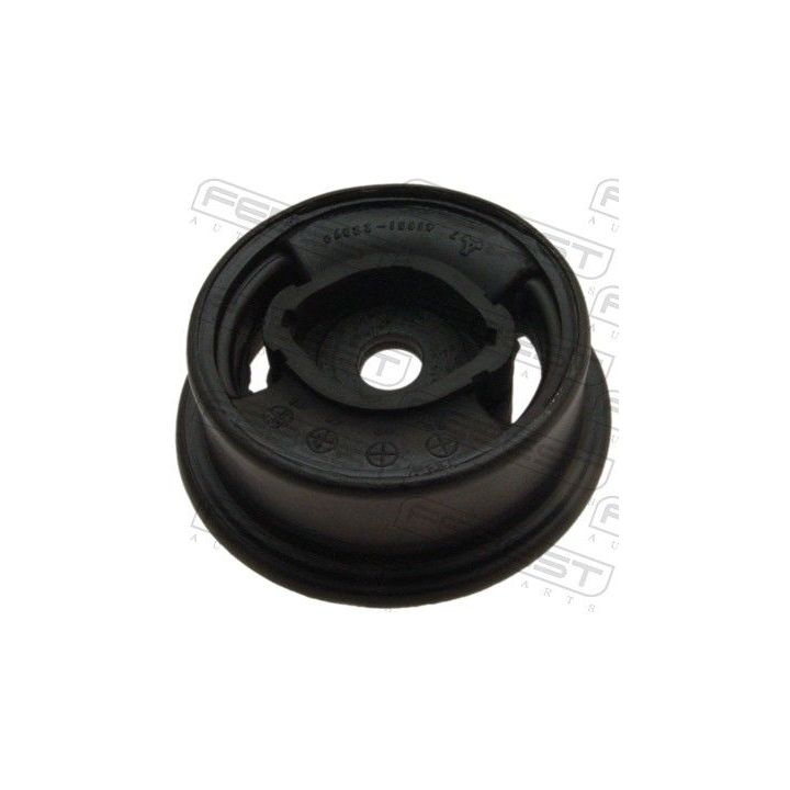 Montavimas, diferencialas FEBEST TAB-216