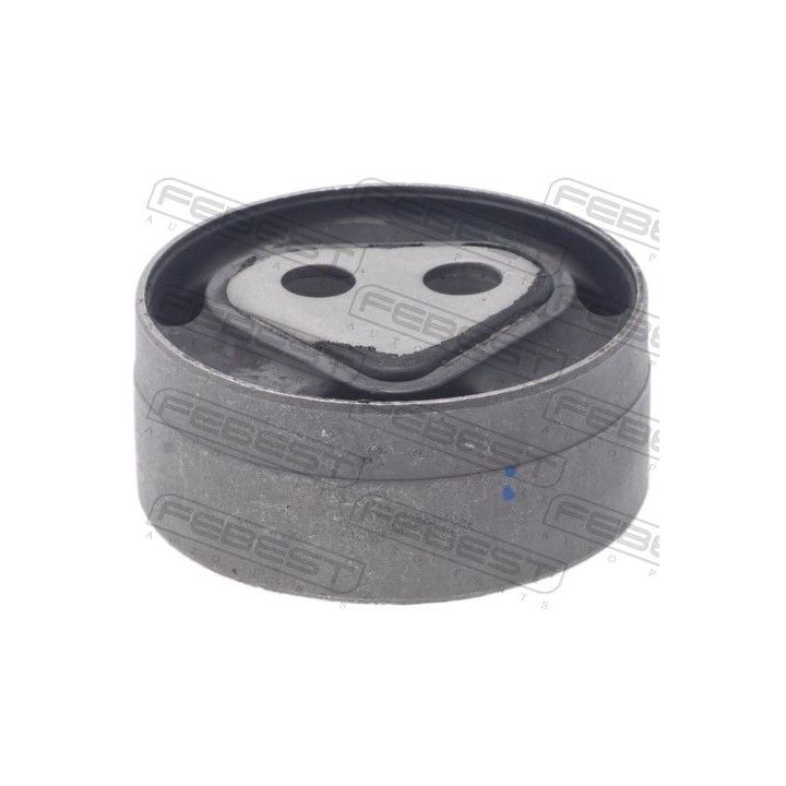 Montavimas, diferencialas FEBEST TAB-315