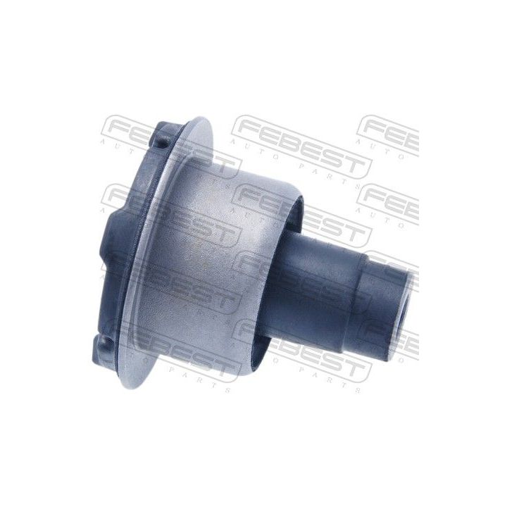 Montavimas, diferencialas FEBEST TAB-372