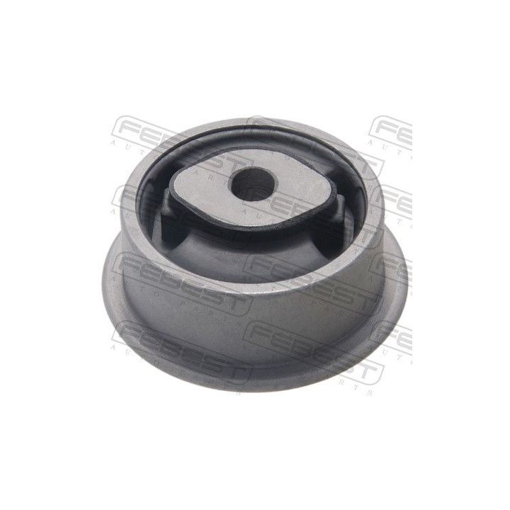 Montavimas, diferencialas FEBEST TAB-520