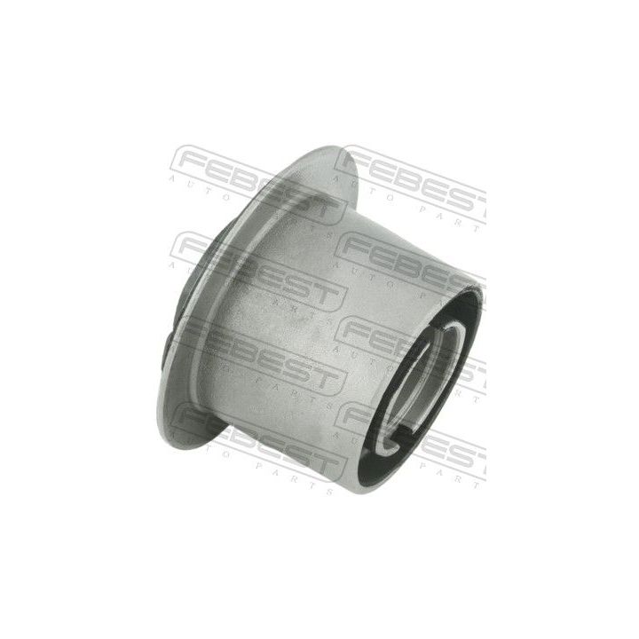 Montavimas, diferencialas FEBEST TAB-GZG50