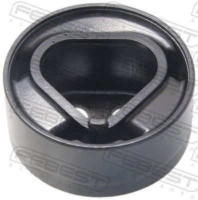 Montavimas, diferencialas FEBEST TM-GGL15DM