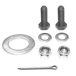 Šarnyras / girgždukas TALOSA 47-02830