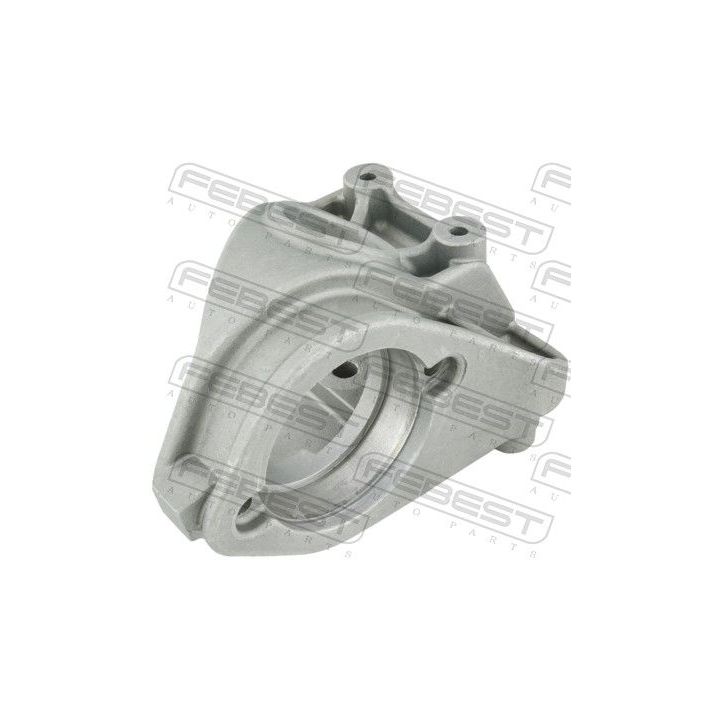 Atramos plokštė, universalios jungties flanšas FEBEST 2599-BSBOX3