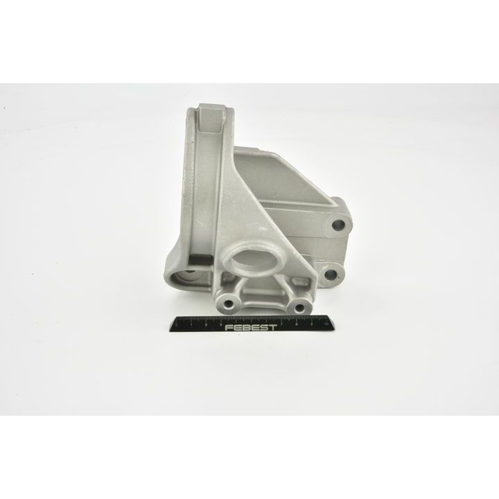 Atramos plokštė, universalios jungties flanšas FEBEST 2599-BSBOX3