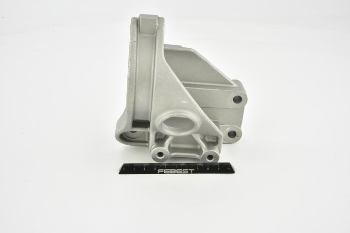 Atramos plokštė, universalios jungties flanšas FEBEST 2599-BSBOX3