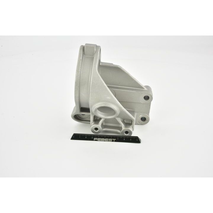 Atramos plokštė, universalios jungties flanšas FEBEST 2599-BSBOX3