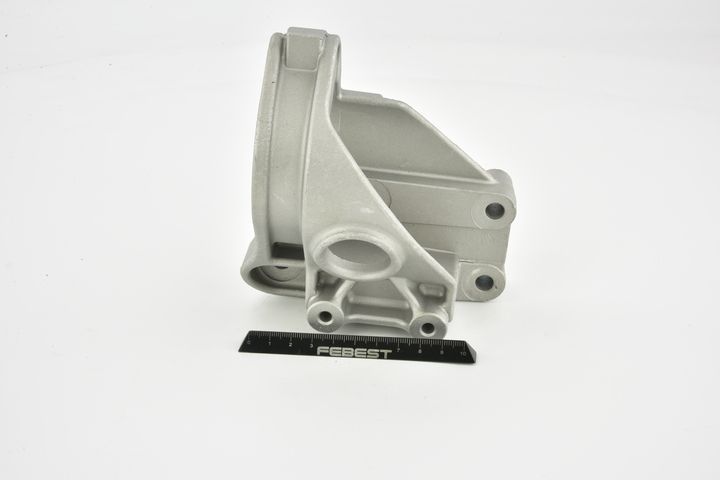 Atramos plokštė, universalios jungties flanšas FEBEST 2599-BSBOX3