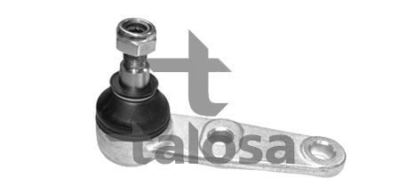 Šarnyras / girgždukas TALOSA 47-04001