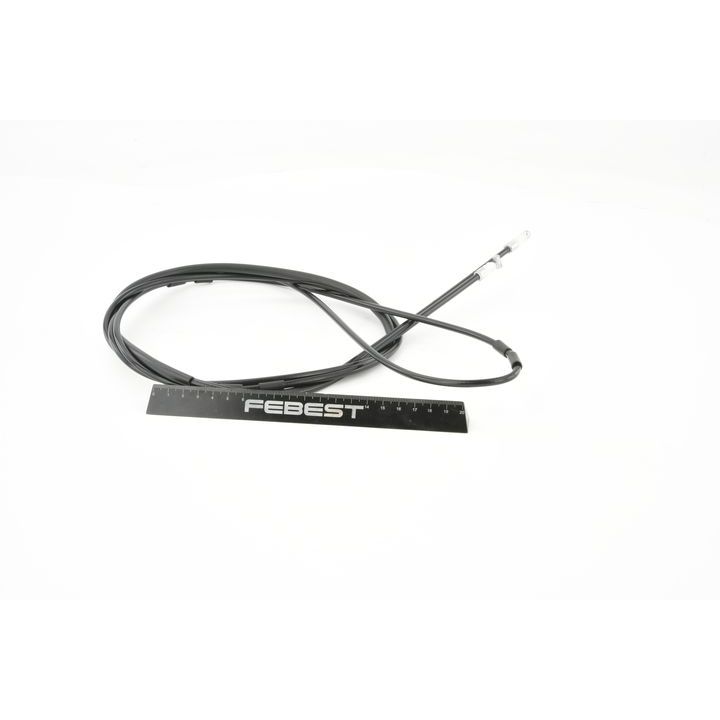 Trosas, bako dangtelis FEBEST 05103-CX5