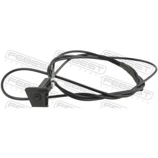 Trosas, bako dangtelis FEBEST 22103-H0