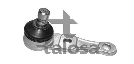Šarnyras / girgždukas TALOSA 47-04102
