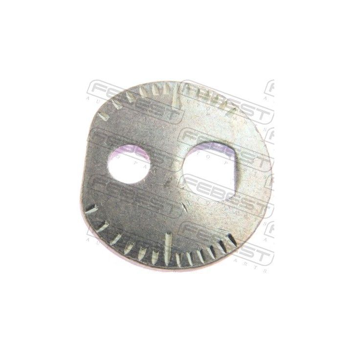 Gnybtas, atraminis buferis (ašies korpusas) FEBEST 0130-001