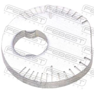 Gnybtas, atraminis buferis (ašies korpusas) FEBEST 0130-006