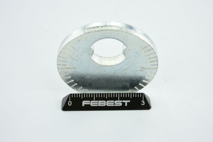 Gnybtas, atraminis buferis (ašies korpusas) FEBEST 0130-006