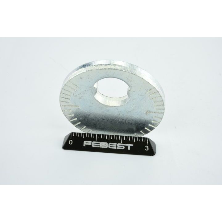 Gnybtas, atraminis buferis (ašies korpusas) FEBEST 0130-006