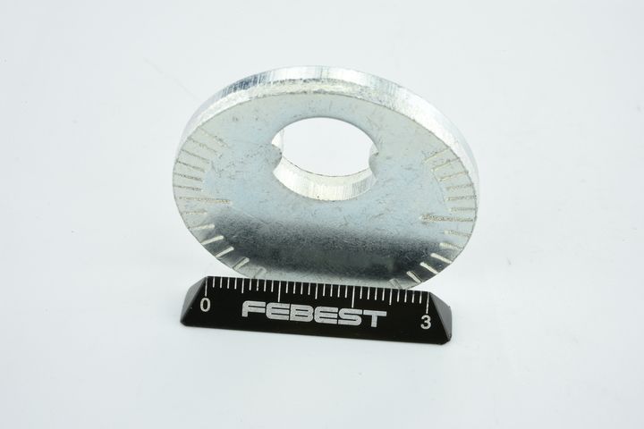 Gnybtas, atraminis buferis (ašies korpusas) FEBEST 0130-006