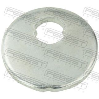 Gnybtas, atraminis buferis (ašies korpusas) FEBEST 0130-008