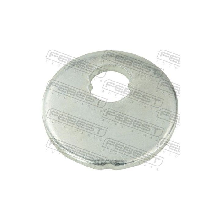 Gnybtas, atraminis buferis (ašies korpusas) FEBEST 0130-008