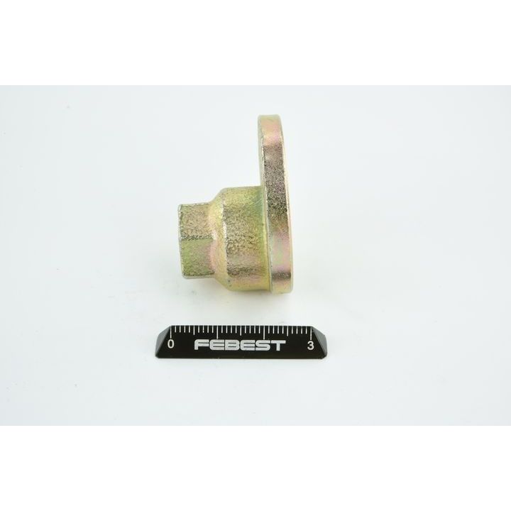 Gnybtas, atraminis buferis (ašies korpusas) FEBEST 0131-001