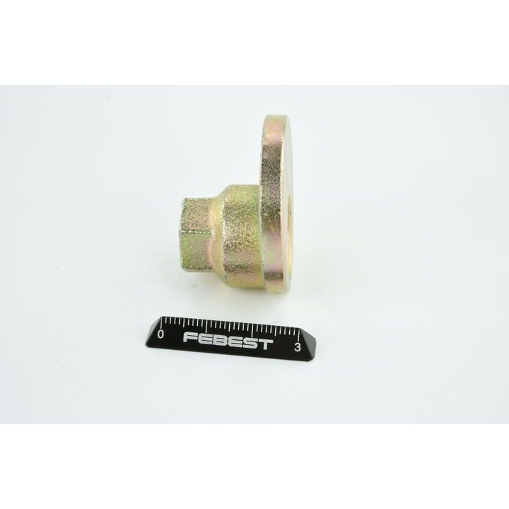 Gnybtas, atraminis buferis (ašies korpusas) FEBEST 0131-001