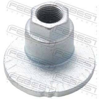 Gnybtas, atraminis buferis (ašies korpusas) FEBEST 0131-007