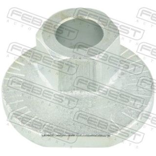 Gnybtas, atraminis buferis (ašies korpusas) FEBEST 0131-011