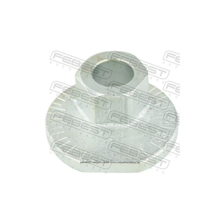 Gnybtas, atraminis buferis (ašies korpusas) FEBEST 0131-011