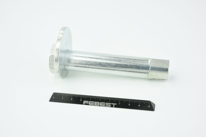 Gnybtas, atraminis buferis (ašies korpusas) FEBEST 0132-007