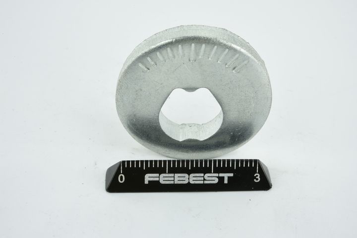 Gnybtas, atraminis buferis (ašies korpusas) FEBEST 0230-006
