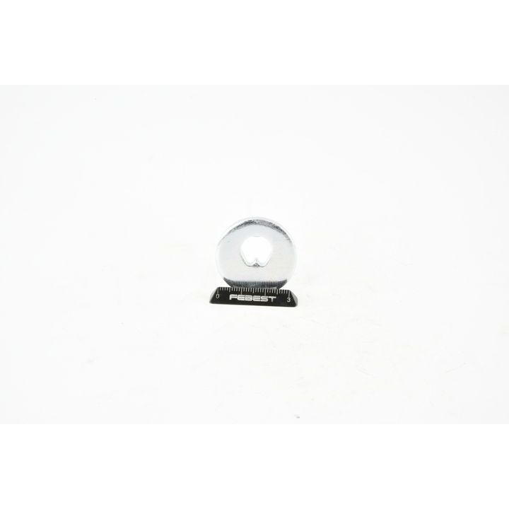 Gnybtas, atraminis buferis (ašies korpusas) FEBEST 0230-007