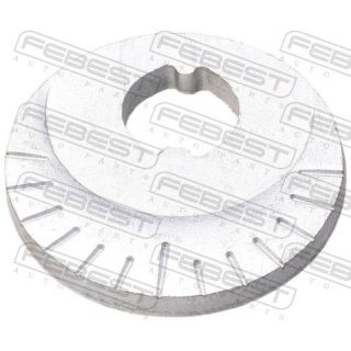 Gnybtas, atraminis buferis (ašies korpusas) FEBEST 0530-002