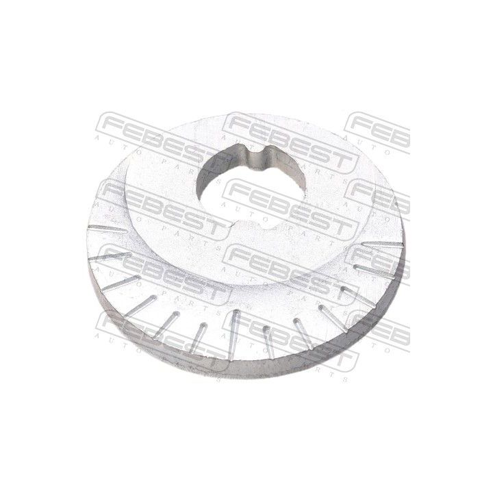 Gnybtas, atraminis buferis (ašies korpusas) FEBEST 0530-002