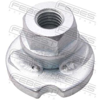 Gnybtas, atraminis buferis (ašies korpusas) FEBEST 0531-001