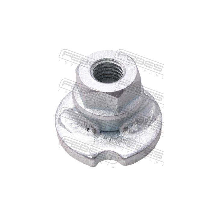 Gnybtas, atraminis buferis (ašies korpusas) FEBEST 0531-001