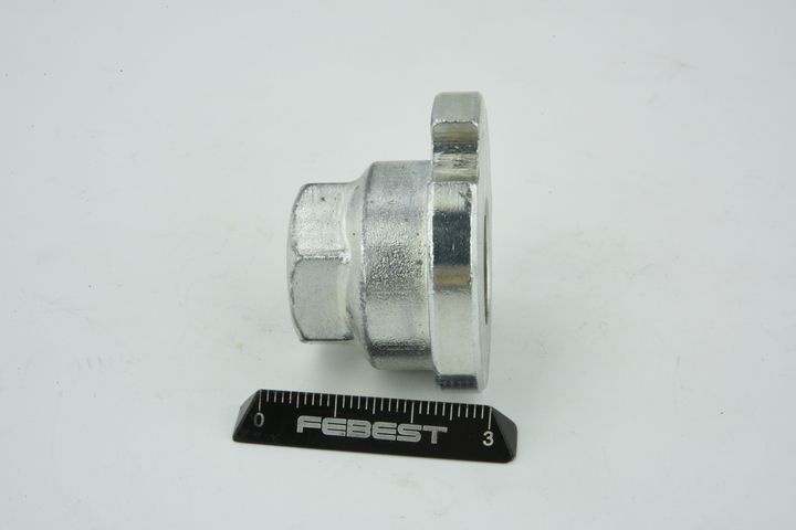 Gnybtas, atraminis buferis (ašies korpusas) FEBEST 0531-001