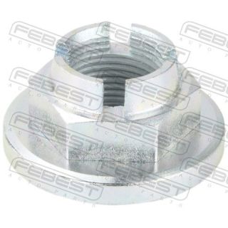 Veržlė, rato stebulė FEBEST 0598-NHUB02